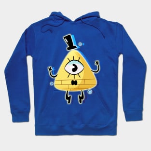 Bill Cipher. Hoodie